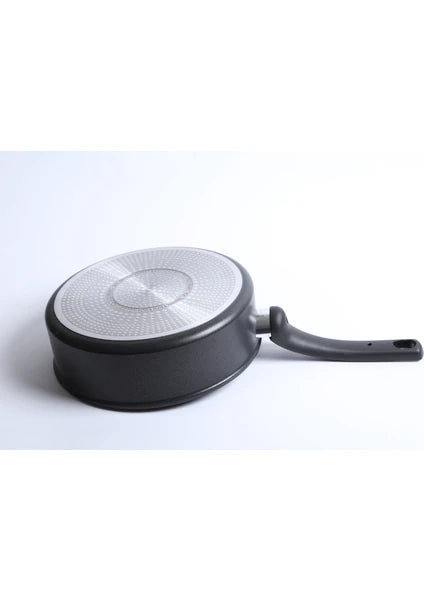 Teval Kapaklı Tava 24 cm  G2843234 - 4