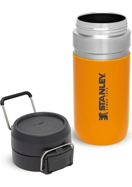 Stanley The Quick Flip Paslanmaz Çelik Termos Bardak 0.47 LT 10-09148-027 - 4