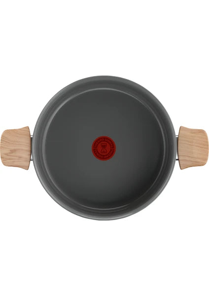 Tefal Ceramic Renew Seramik Kaplama Tencere - 24 cm - 2