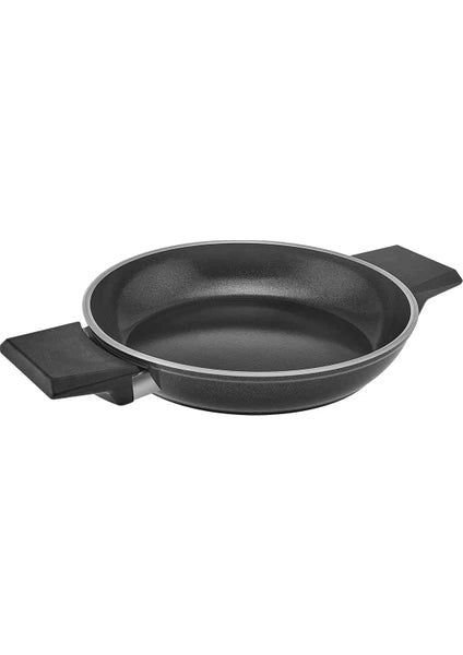 Karaca Swiss Crystal Sahan 20 cm Black