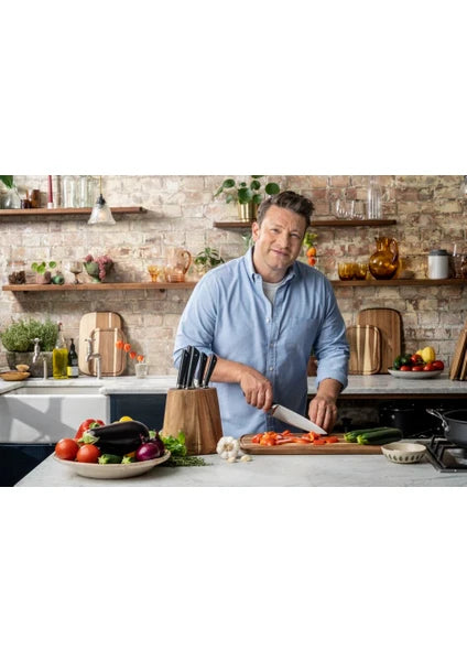 Tefal K2670155 Jamie Oliver 20 cm Şef Bıçağı -2100126782 - 4