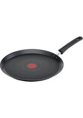 Tefal Titanyum 6X UnlimitedOne 28 Cm İndüksiyon Tabanlı Krep Tavası - 2100116326