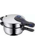 Wmf Perfect Plus Ddkl Tencr 4,5l+3, Inox