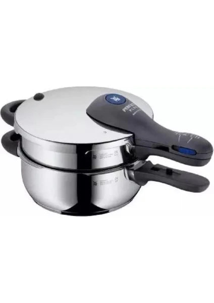 Wmf Perfect Plus Ddkl Tencr 4,5l+3, Inox