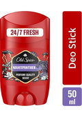 Old Spice Night Panther Erkek Için Stick Deodorant 50 ml